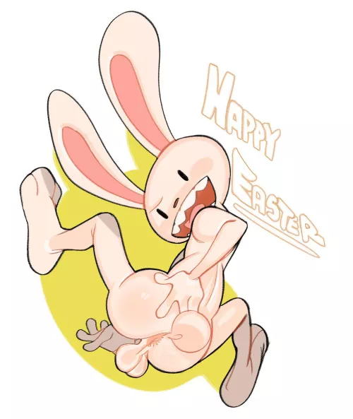 Max (submarine_screw)  by MrRoboto12345