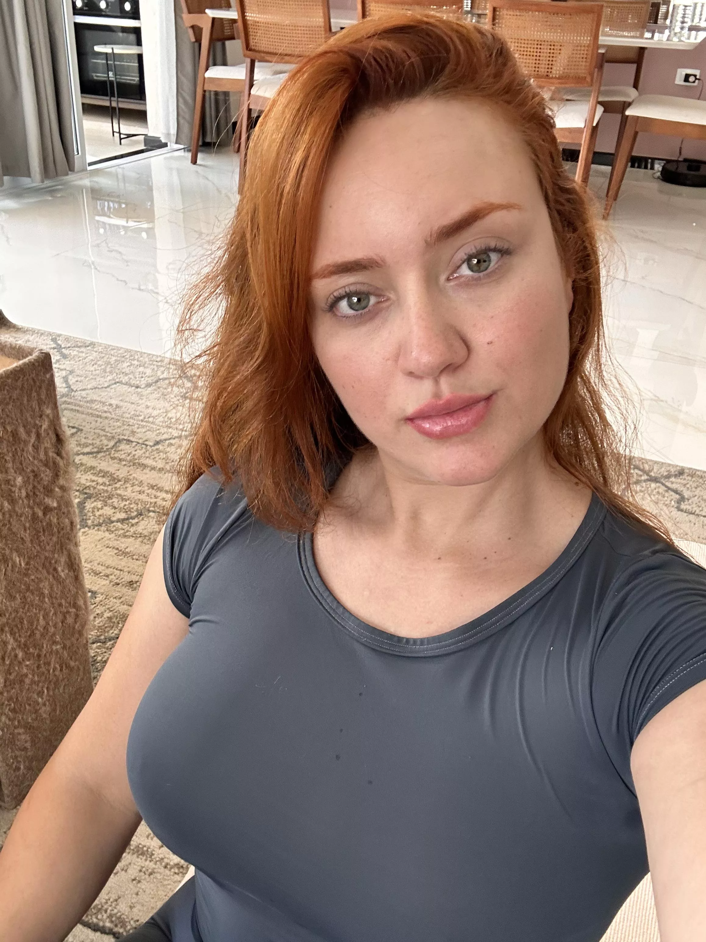 Megan posted by Puzzled_MJ