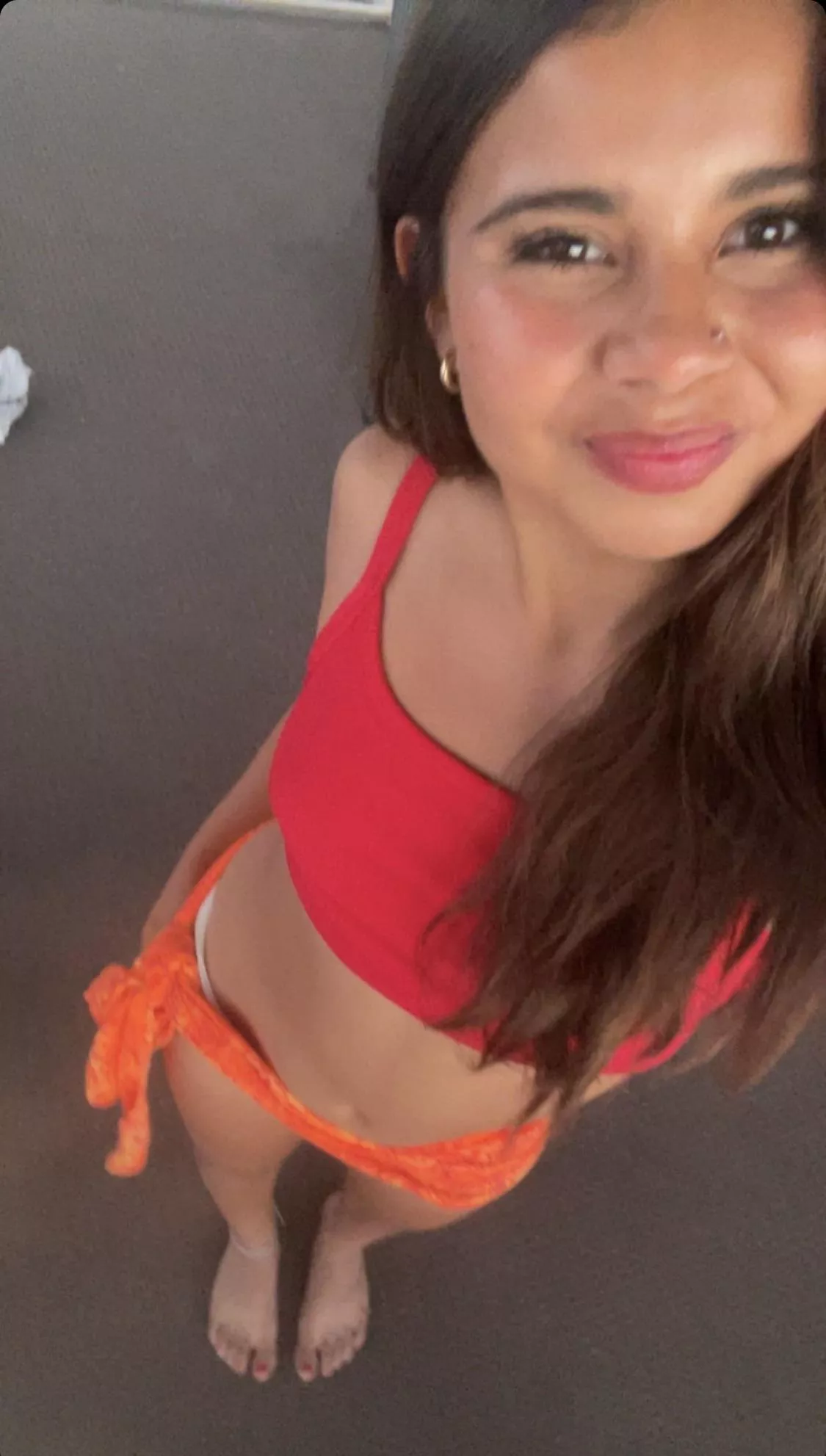 Mexican girls are so tasty  posted by Spare_Monk_1313