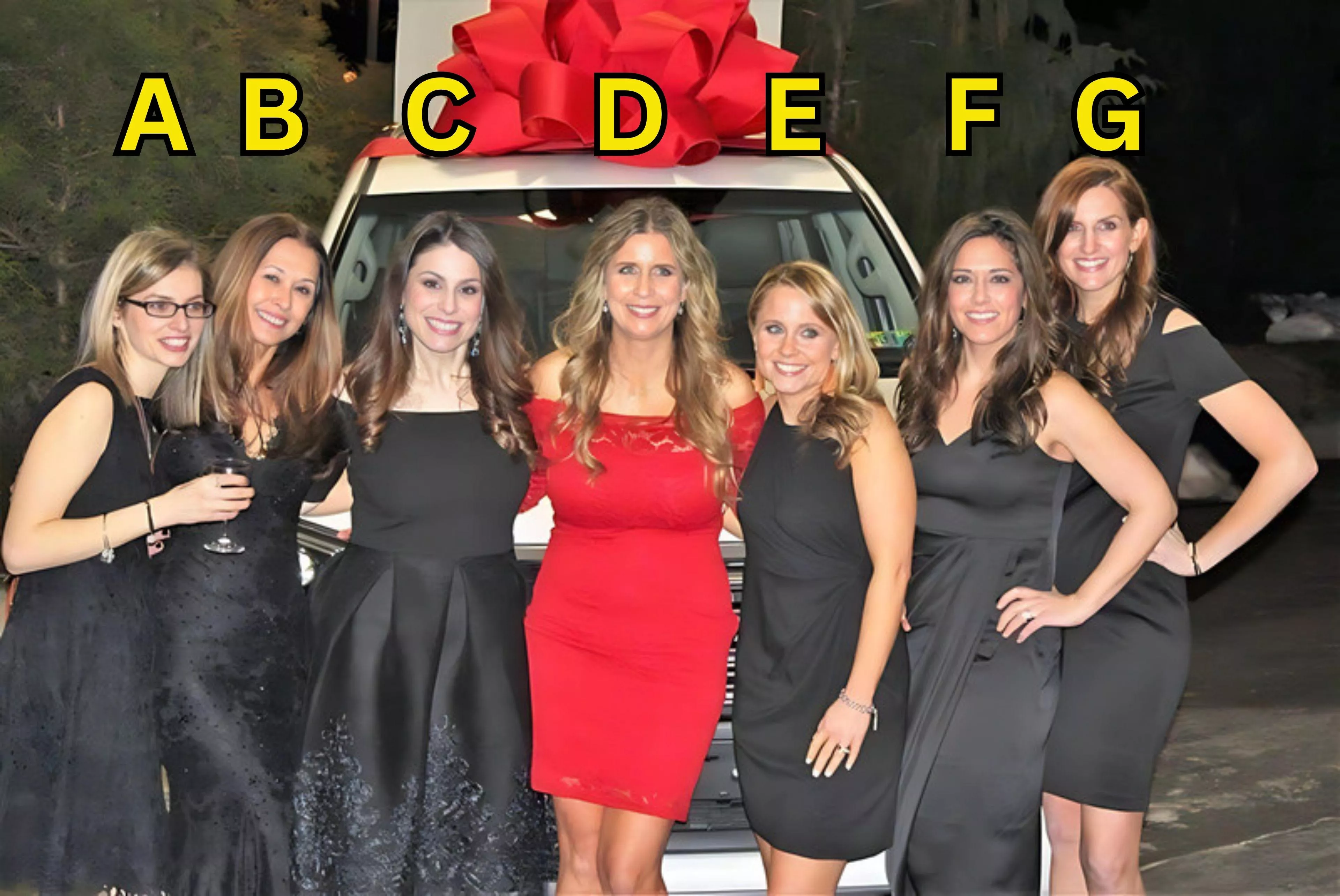 MILF Convention posted by ajny59