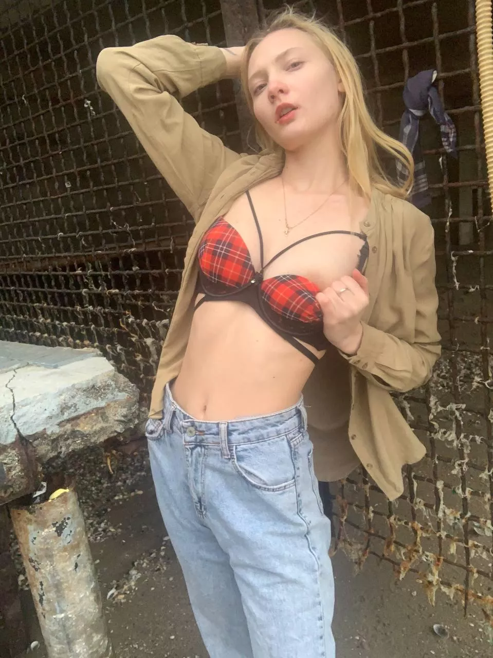 Milky Tits and Lusty posted by HatefulOffen