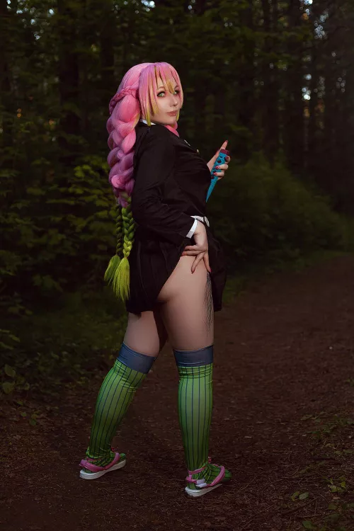 Mitsuri by Setor by Setor_