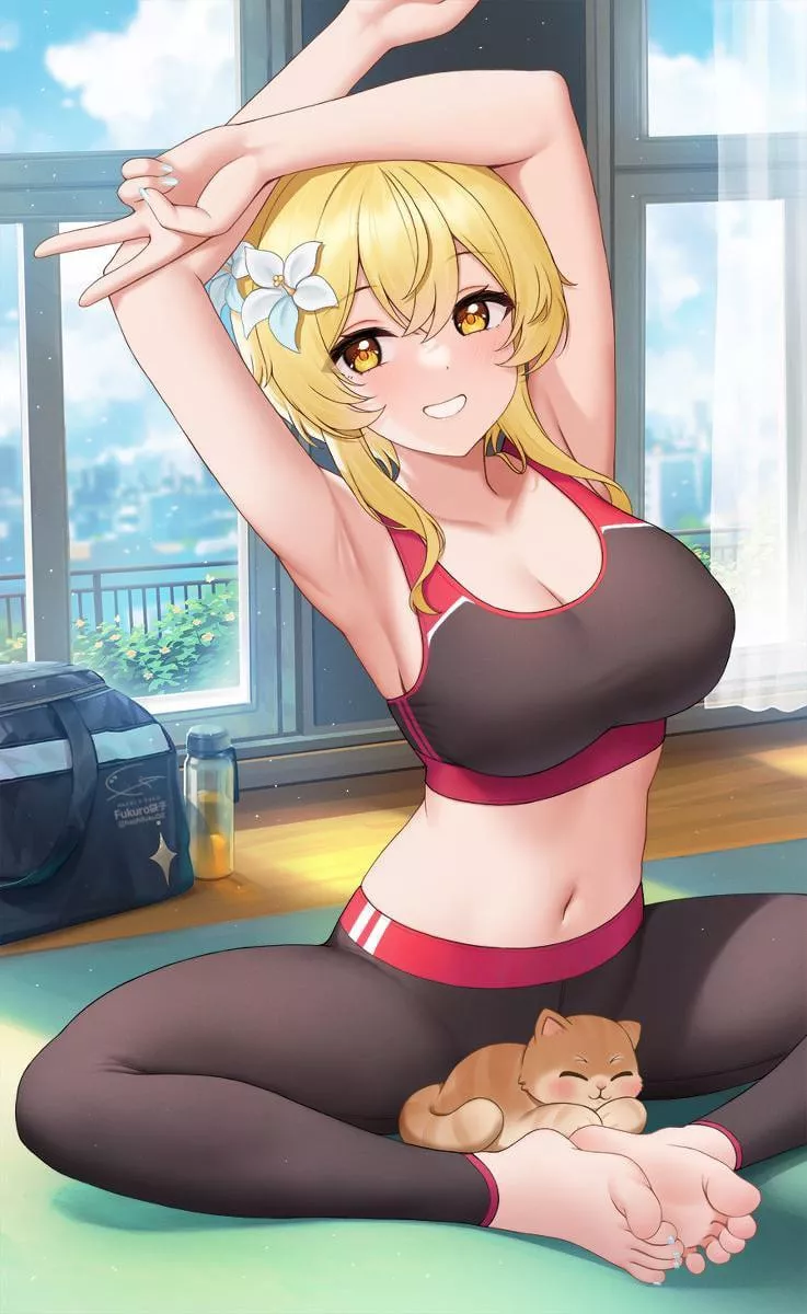 Mmmm so perfect posted by feetent