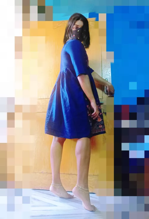 My inner girl is getting more expressive day by day 💅💄💋, how's she doing? by sissiaadi