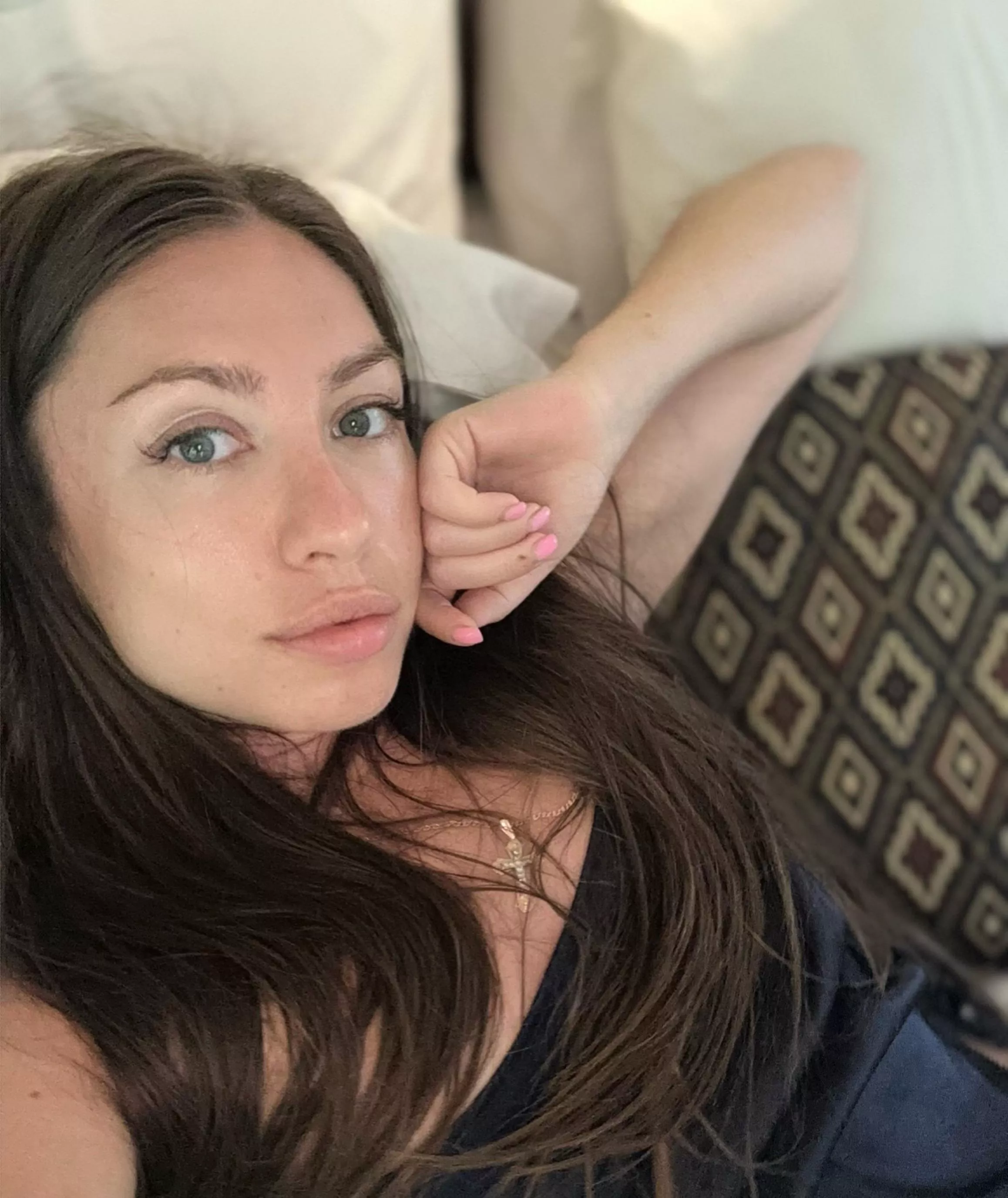 My morning posted by Historica777