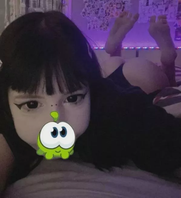 name? posted by Proud_Individual3294