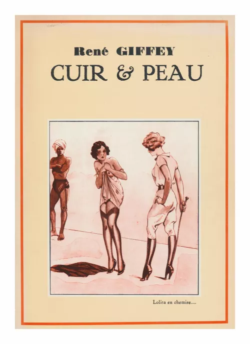 Naughty French reading by Mundane-Employer-719