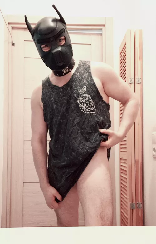 Need warmup😏 by Belazz