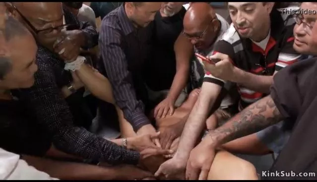 New fantasy unlocked 😳 posted by Trojanwhore69