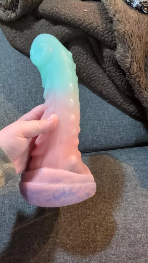 New Medium Basilisk  by Technical-Water-1060