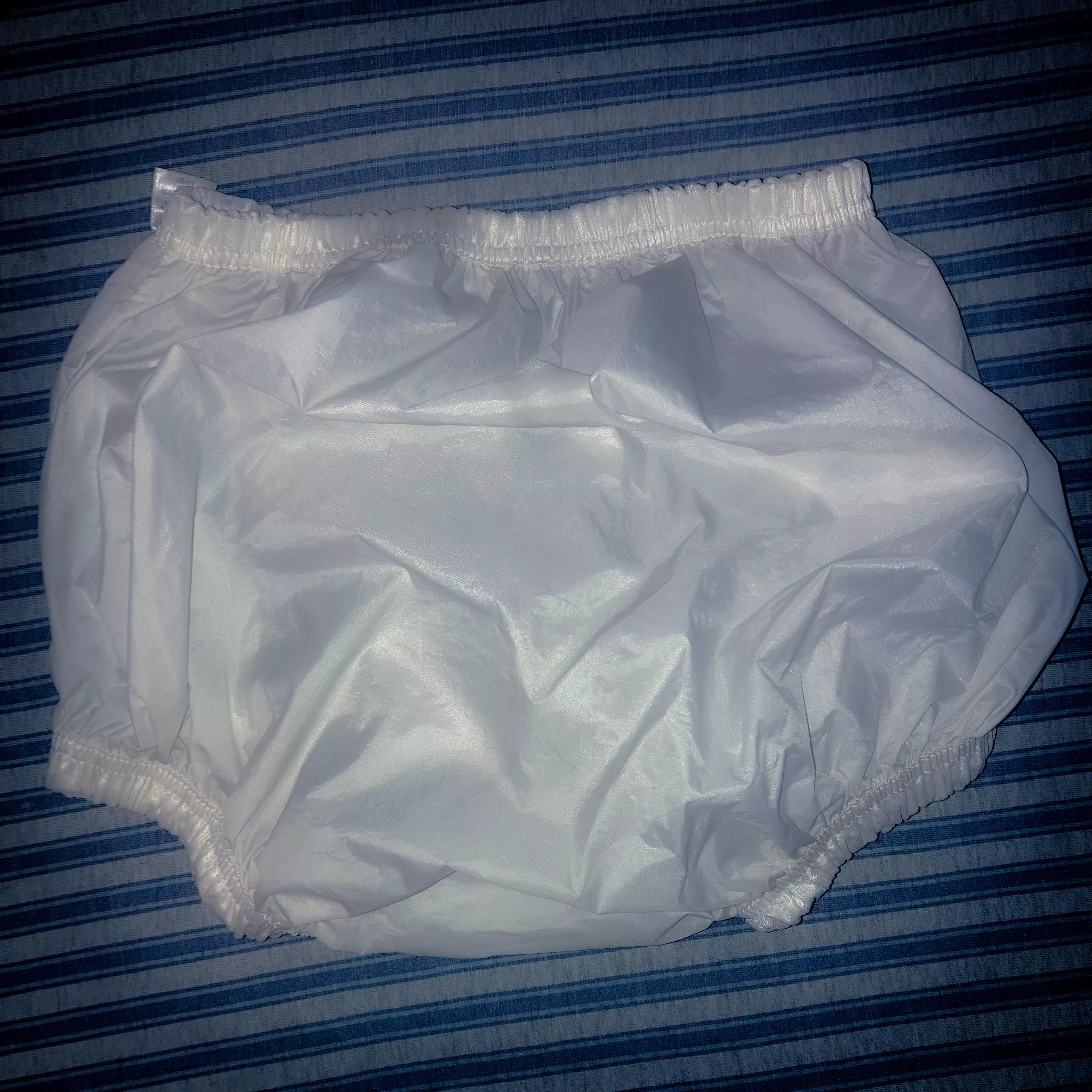 No more wet beds for me! posted by stillndiapers