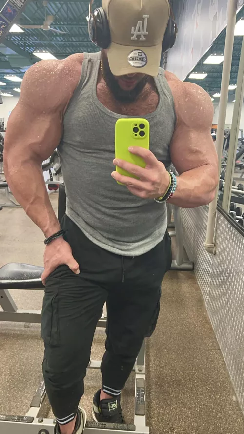 Oh baby  by Damiantheone96