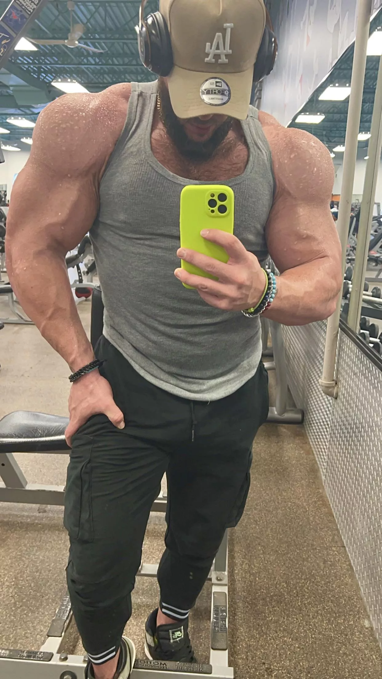 Oh baby  posted by Damiantheone96