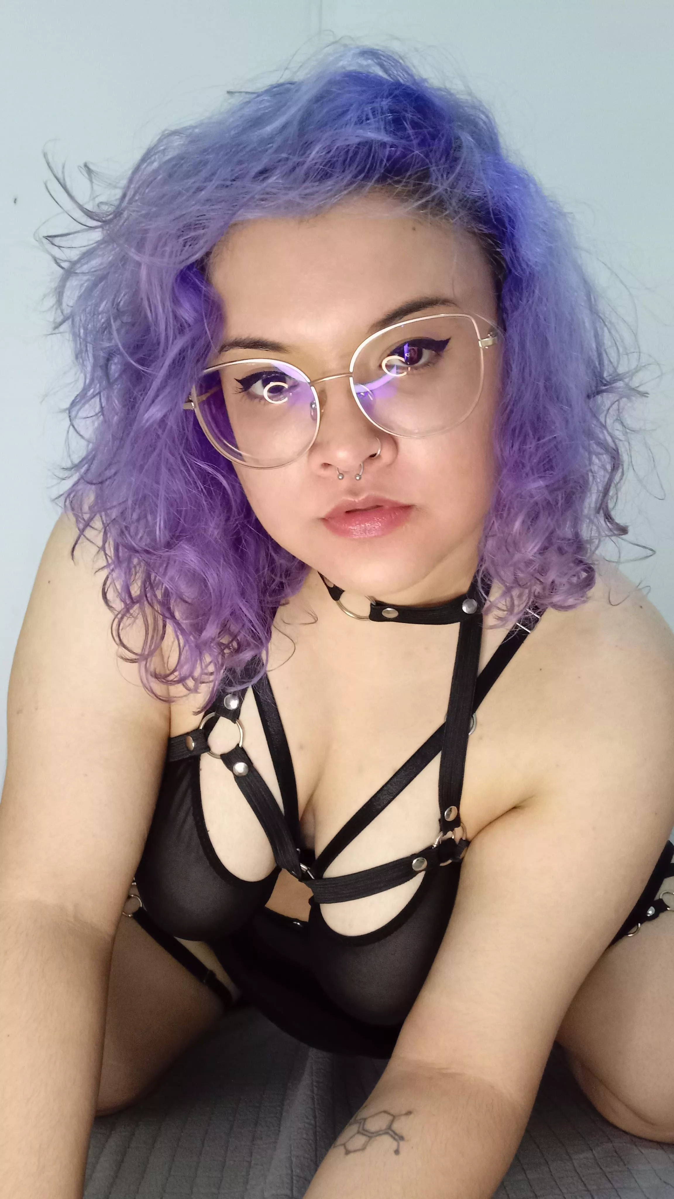 On a scale of just the tip to BALLS DEEP, how hard are you fucking me posted by IvyMayhem_x