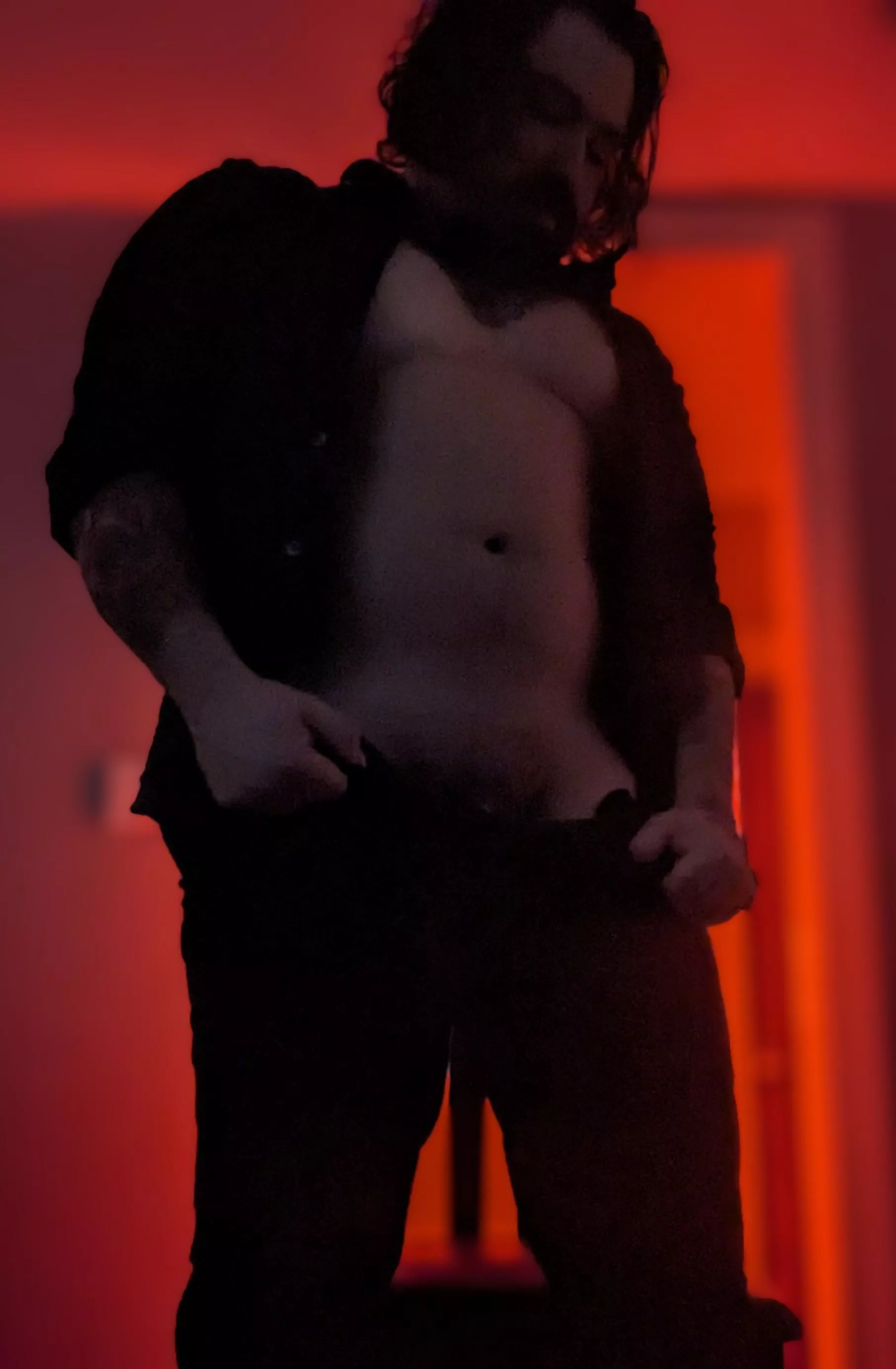 On your knees for me posted by RipThrowaway123456