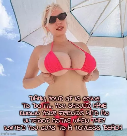 One, two, three... by maybebibbitt