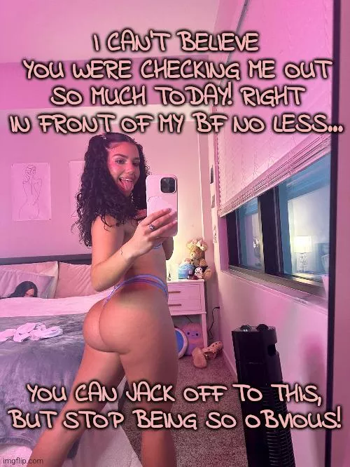 Perceptive and thoughtful posted by maybebibbitt