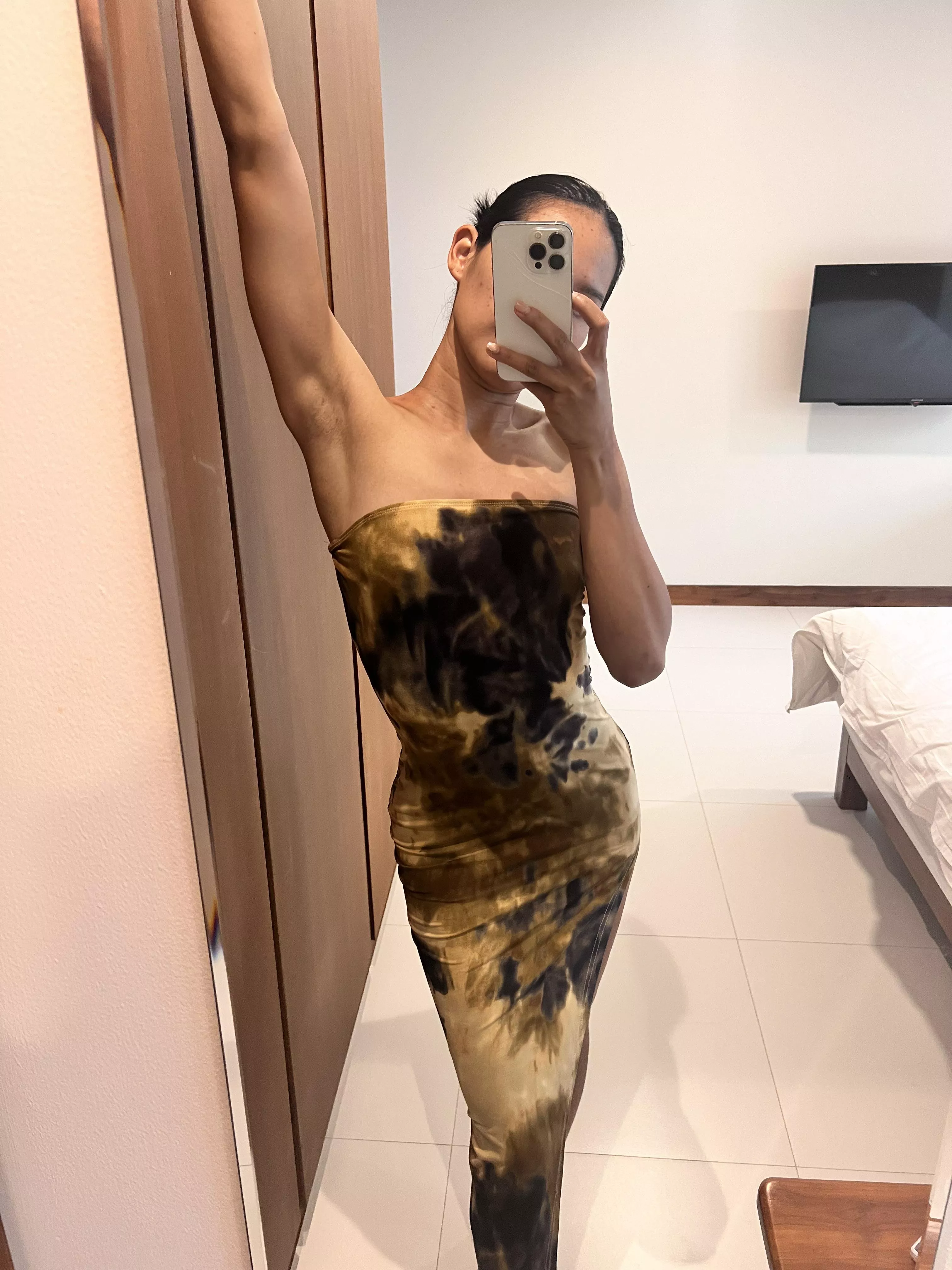 Perfect date night dress 😘 posted by LifofNan