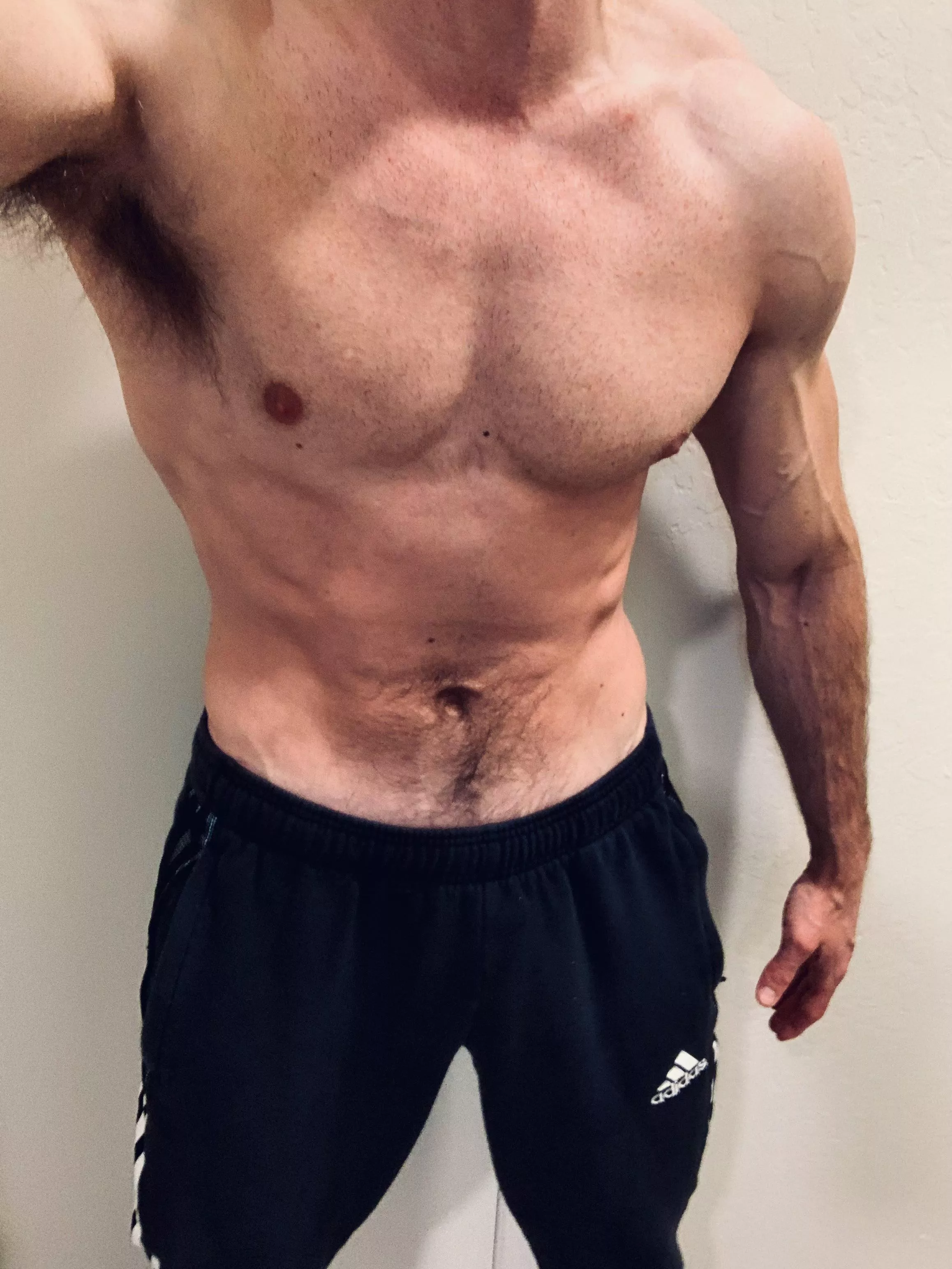 Perseverance pays off. [M] posted by alex202469