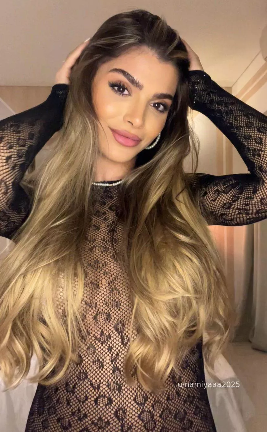 Persian x German posted by namiyaaa2025