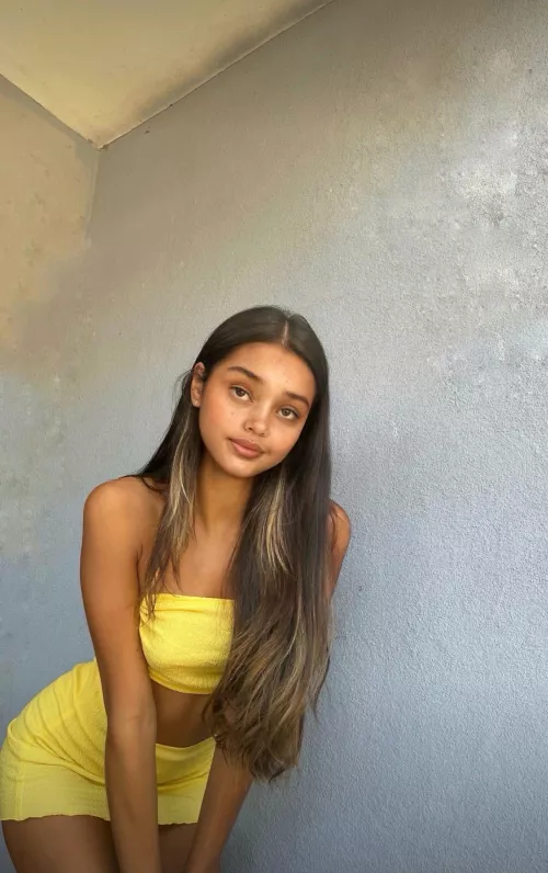 Persian x White by petitelexi4ever