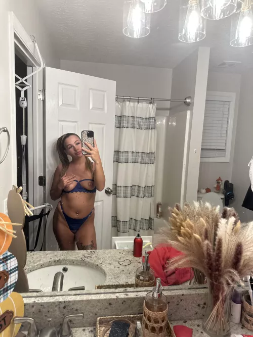 Pierced or not pierced? by Jaded-Mud-496