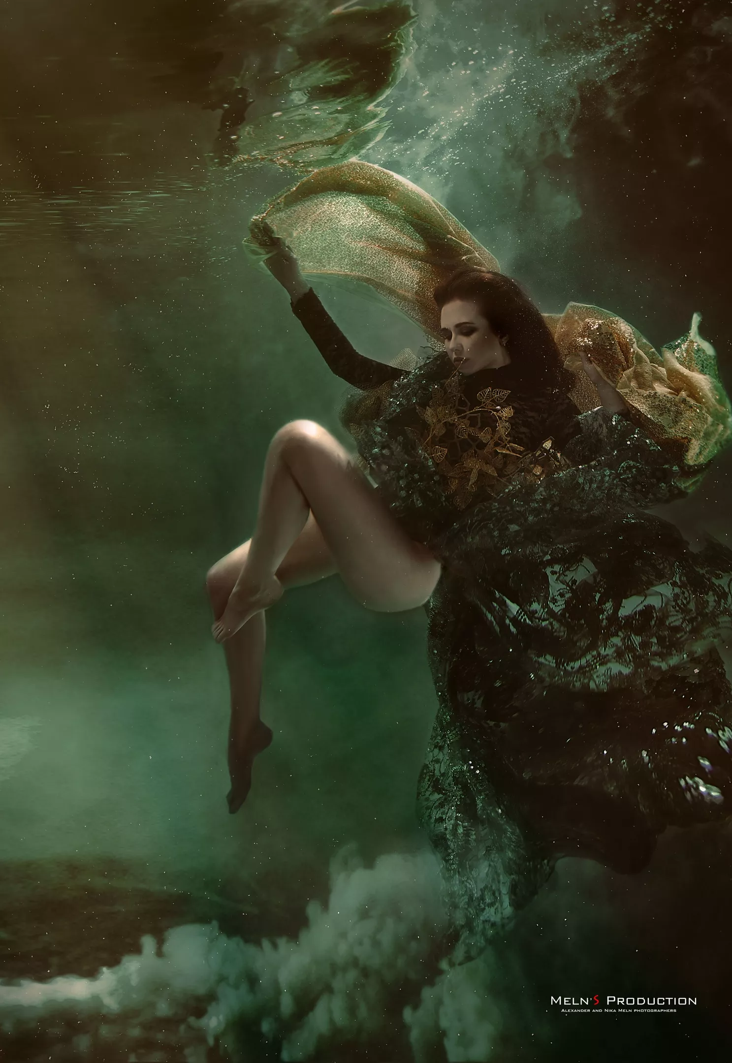 Posing by Meln posted by IAmSnort