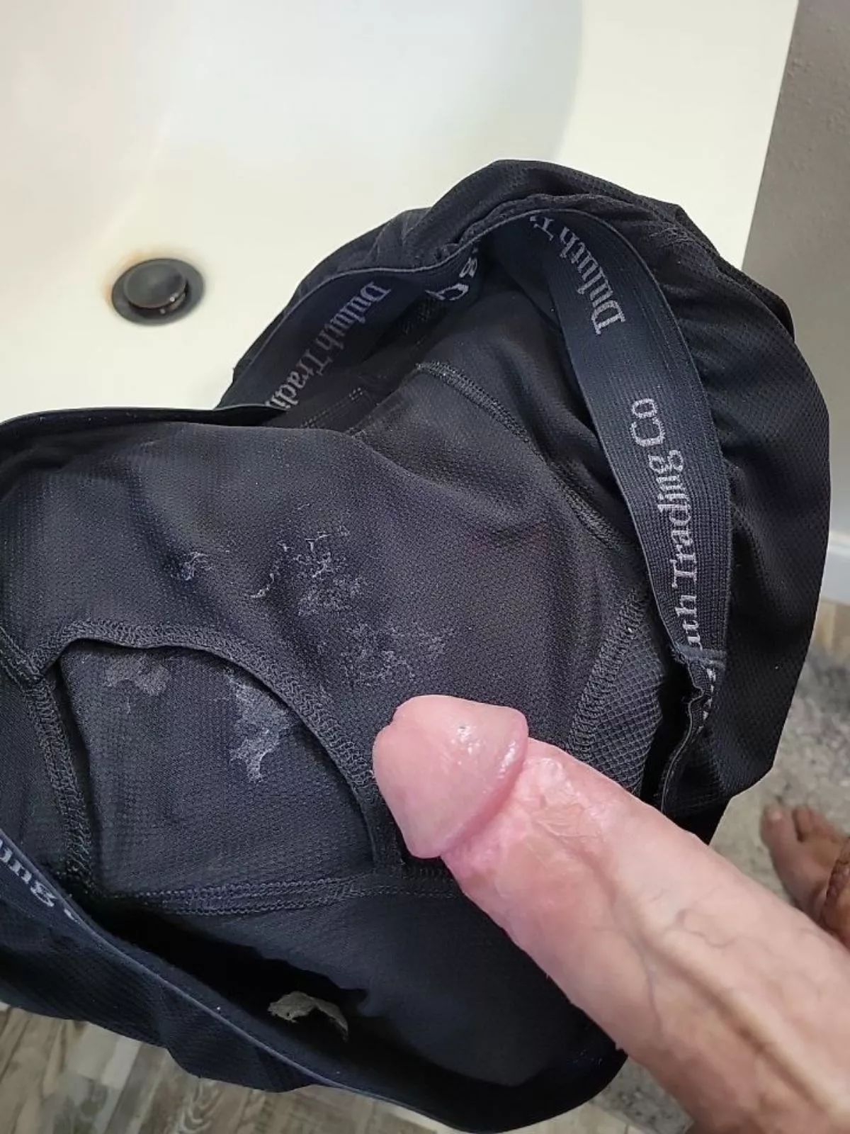 Precum posted by New-Session7972