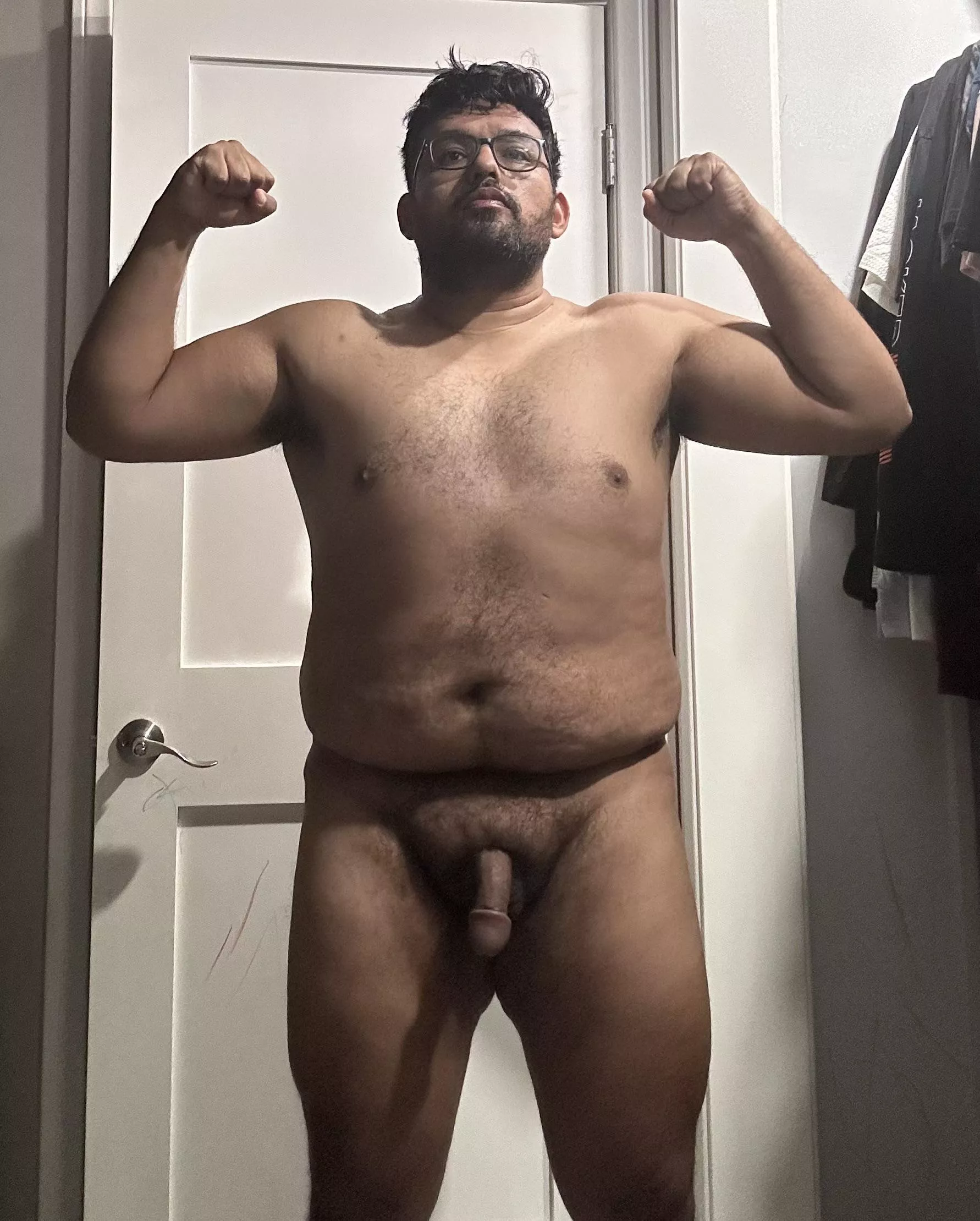 Progress pic posted by JGarciaSD