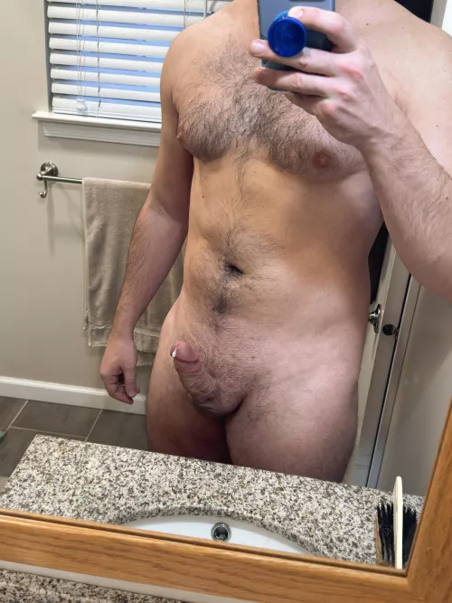 Rate my beauty 😌 by Treeman51