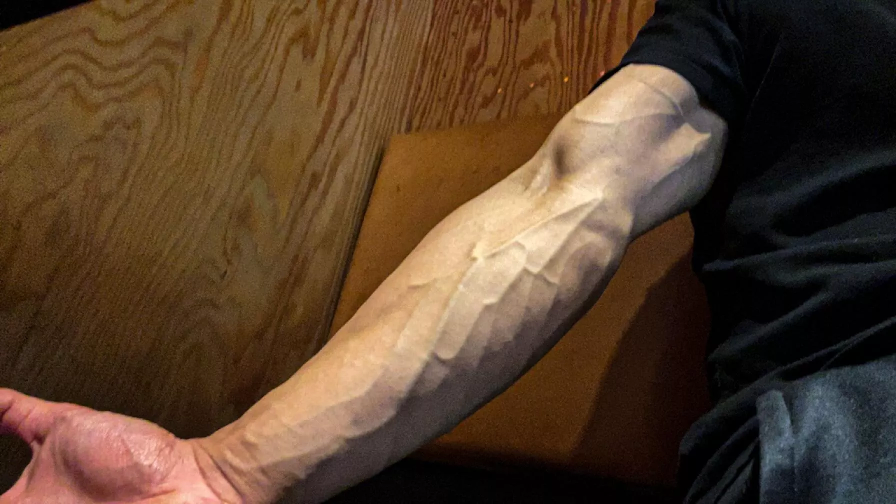 Roadmap posted by SoJanx