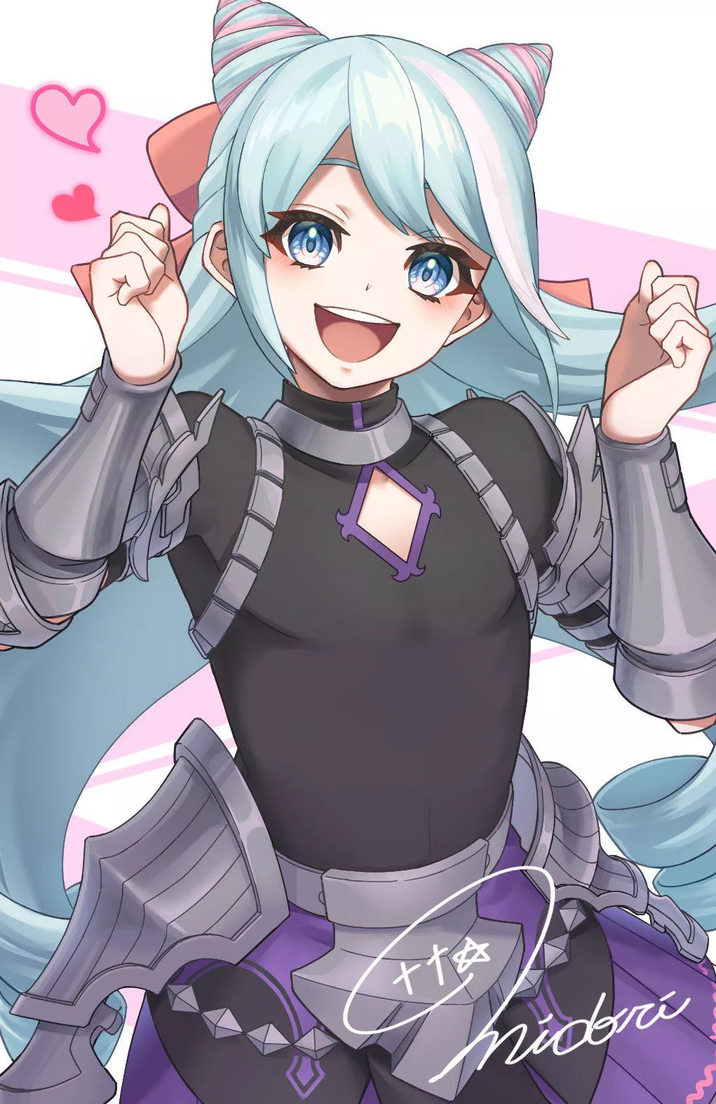 Rosado (Fire Emblem Engage) posted by jhoho34