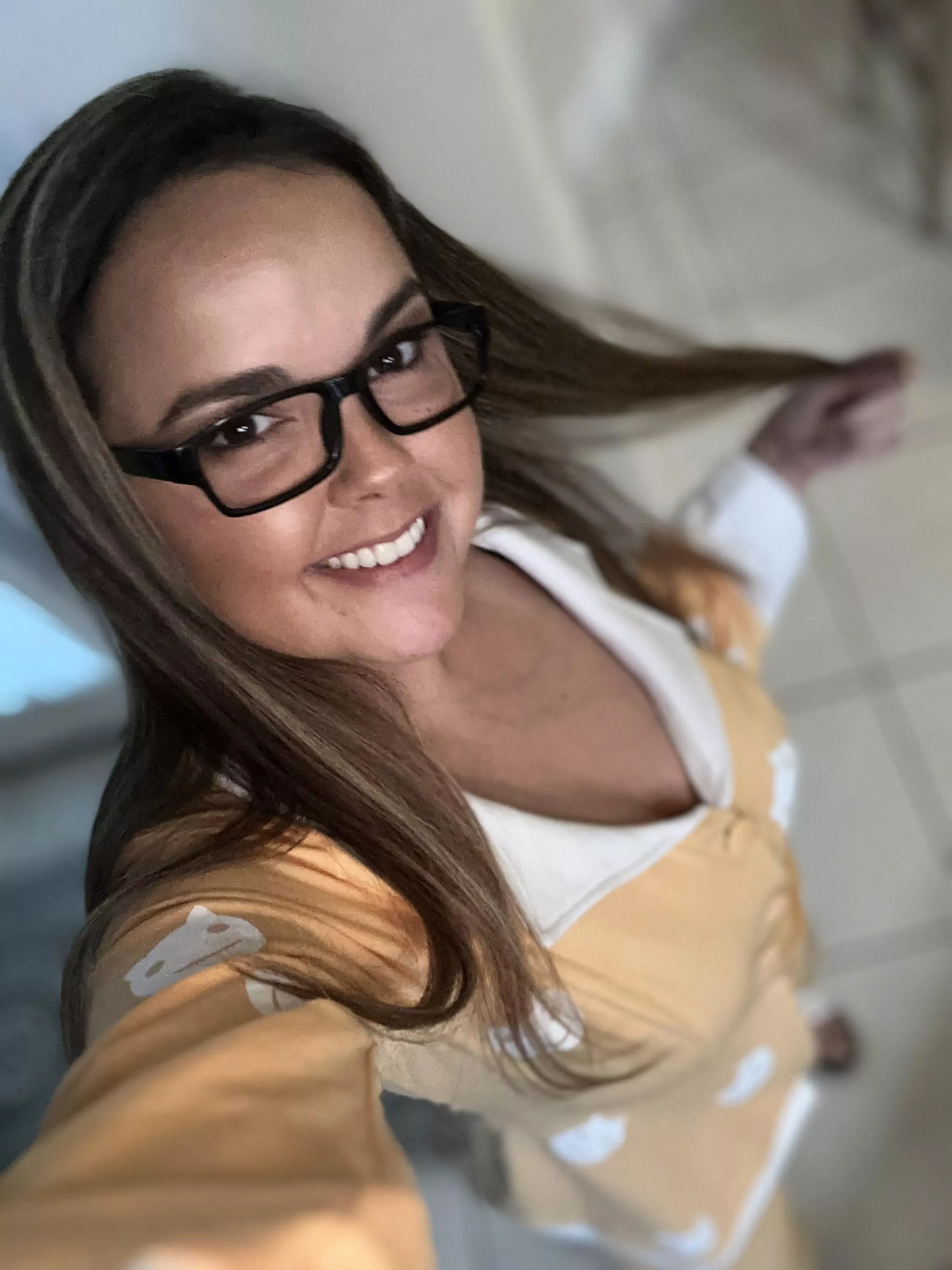 Selfie X posted by fabrikoren