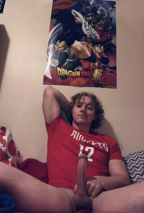 Should I cut my hair? by Zercules6475