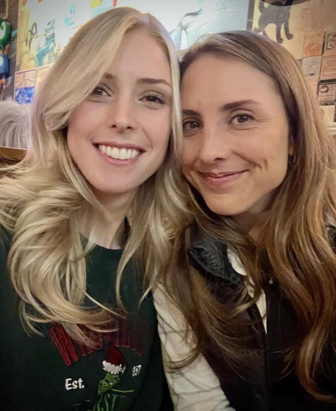 Sister, sister [2] posted by Sea-Distance440