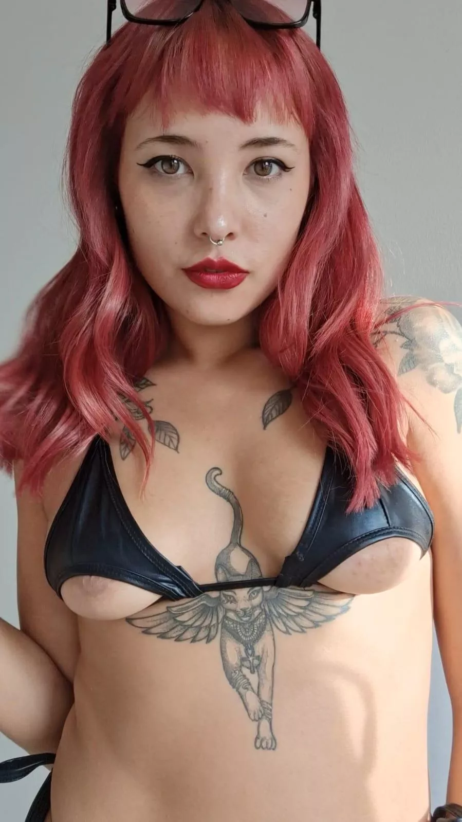 so... you into redheads? posted by asamauoding5