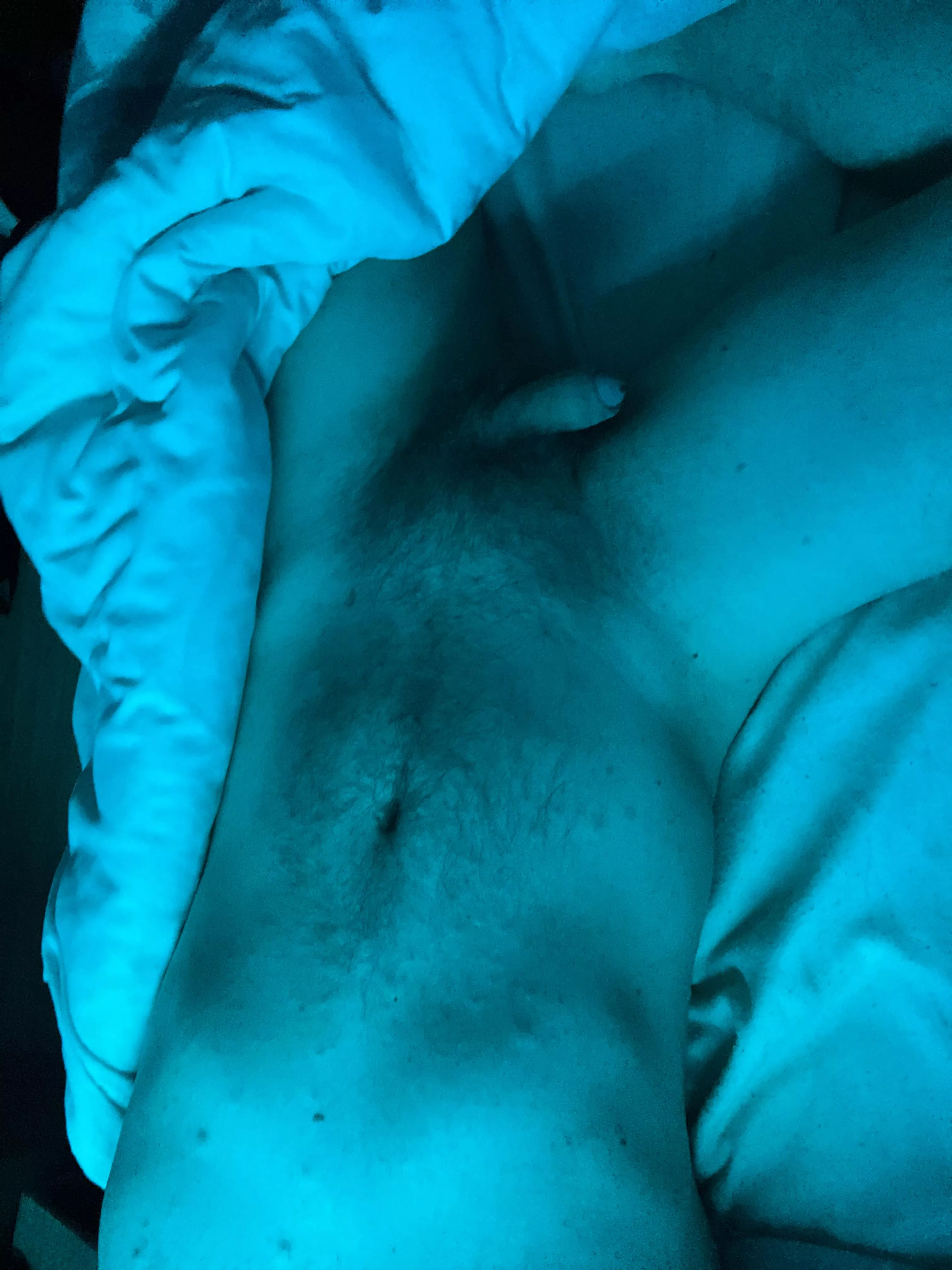 Soft morning everyone  posted by NudeDutchman