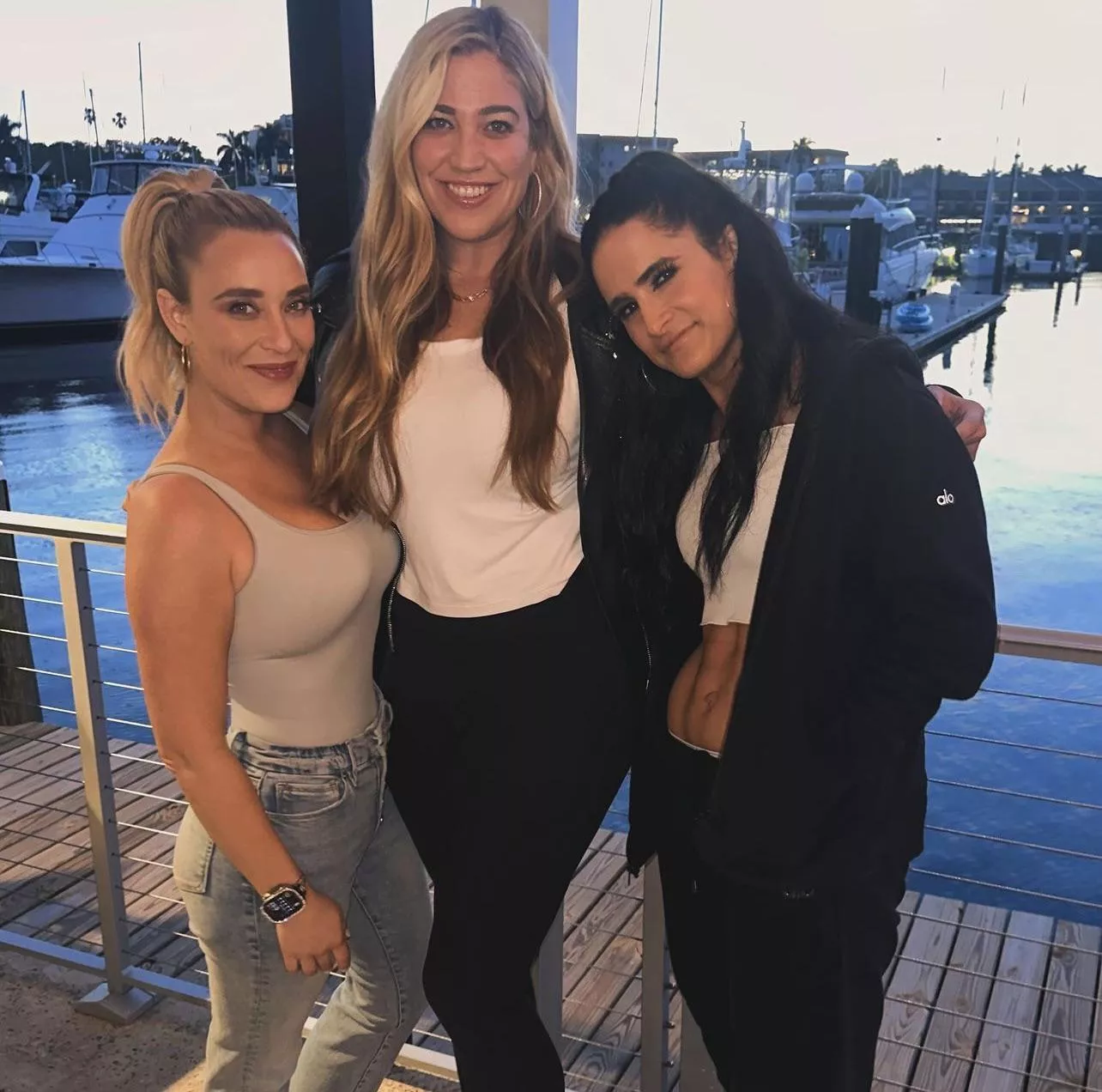 Sports Reporters posted by BeautyLover_