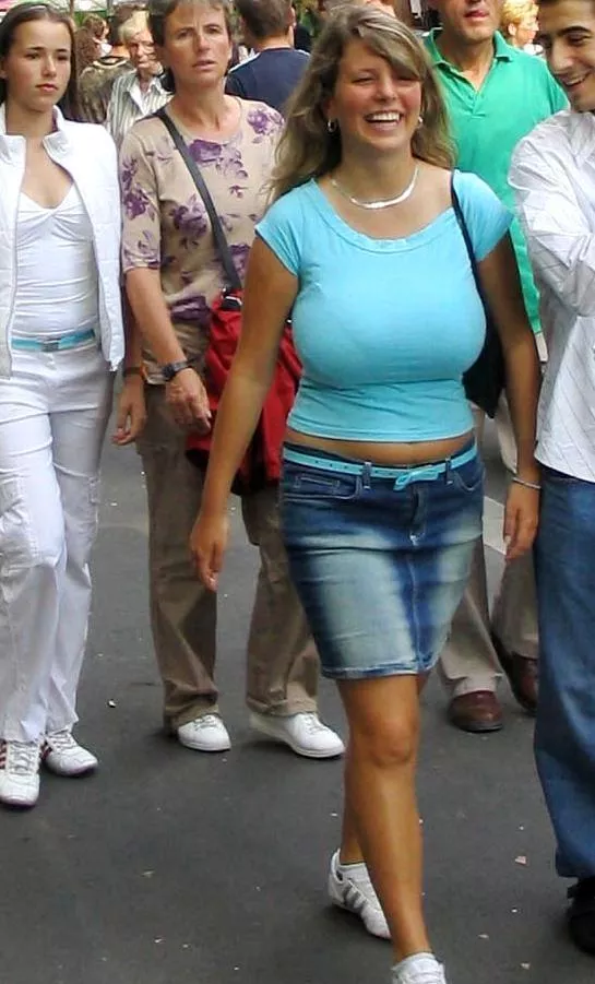 Stands out posted by DoubleNaught7