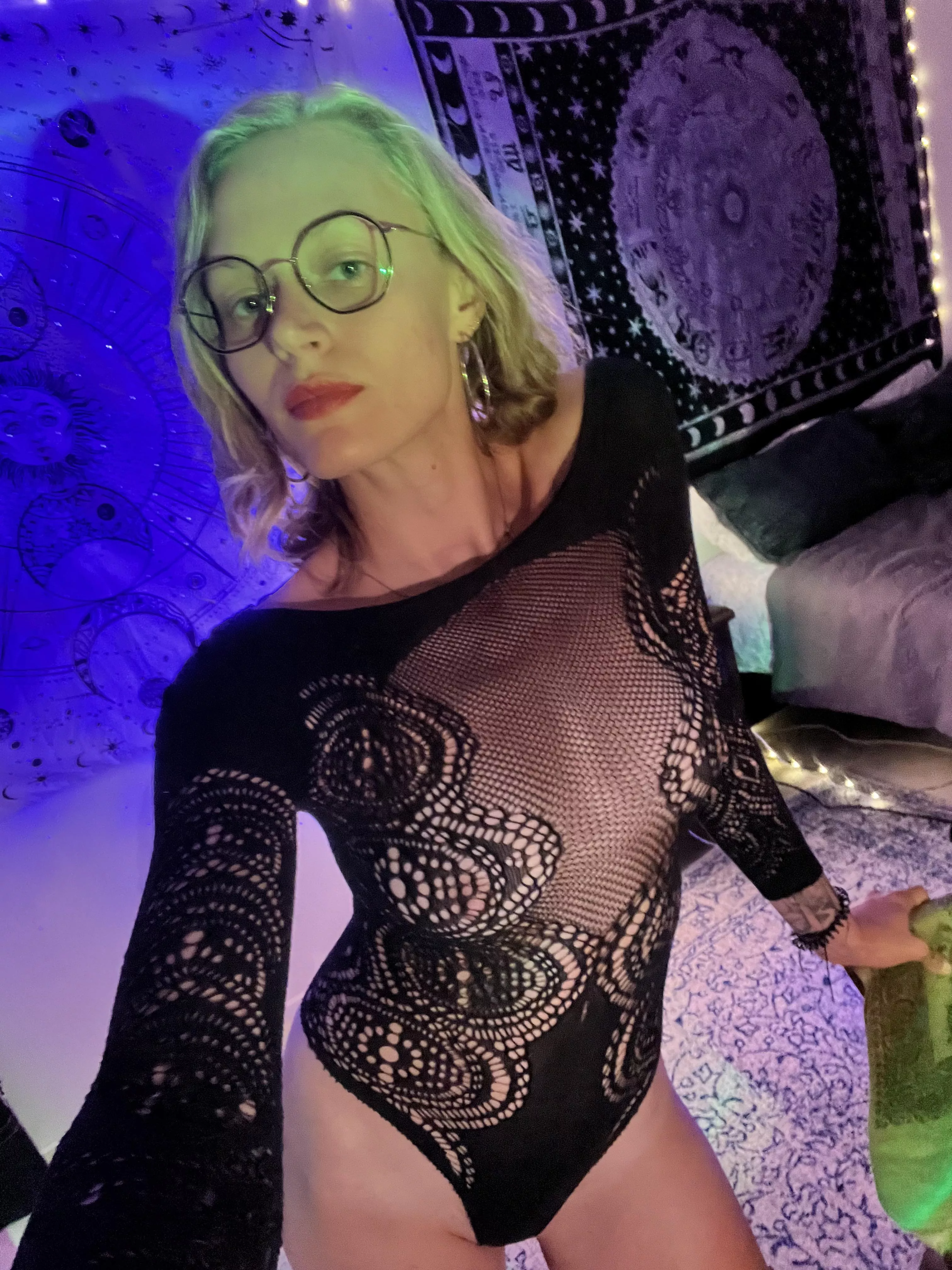 Stretchy, comfy, sensual x posted by timeforjasper