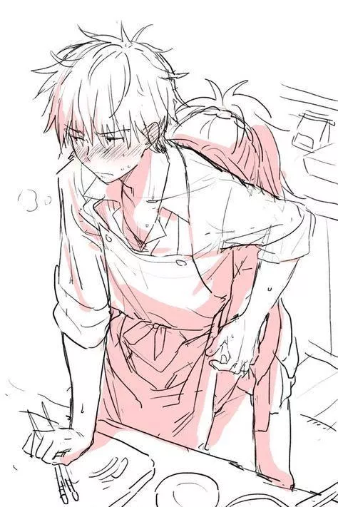 subtle but still cute posted by insaneloverboy