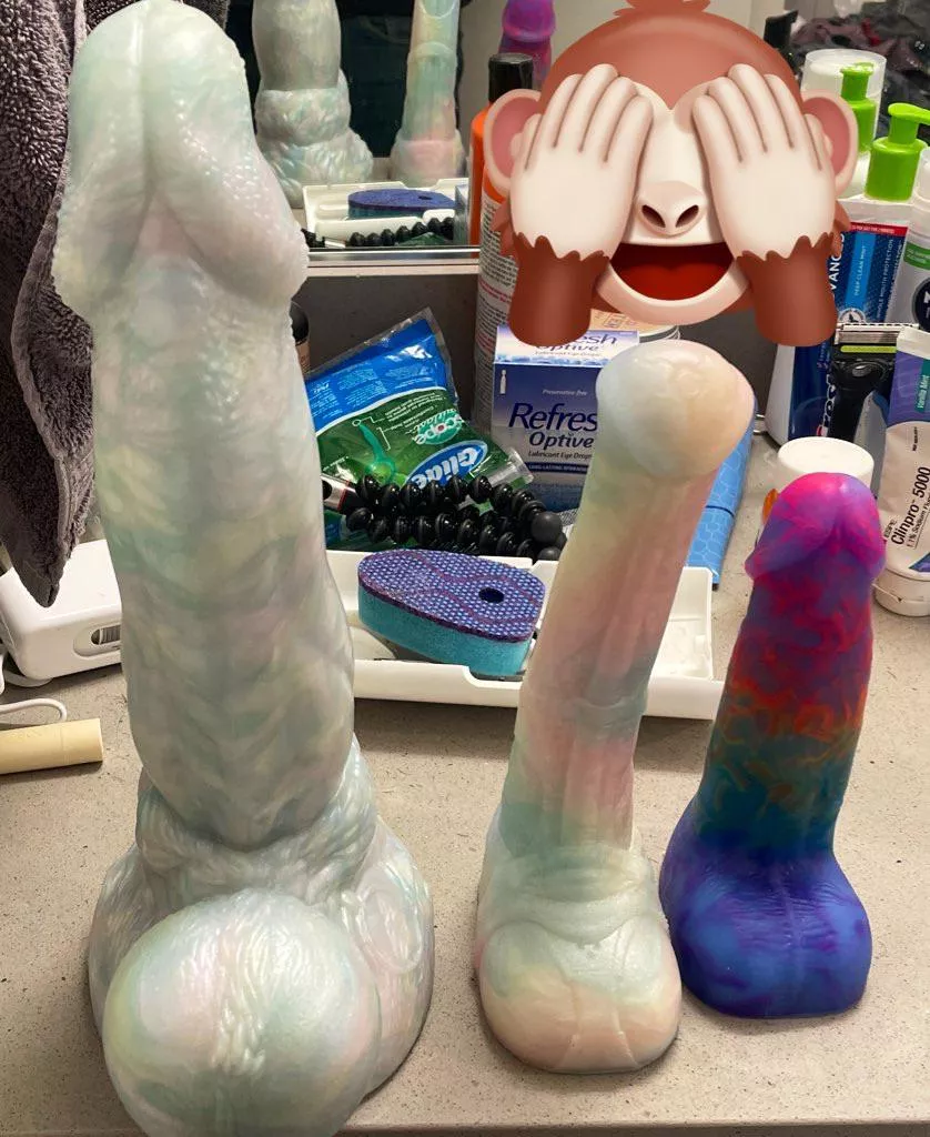 Suggestions for the jump posted by HitachiBandit