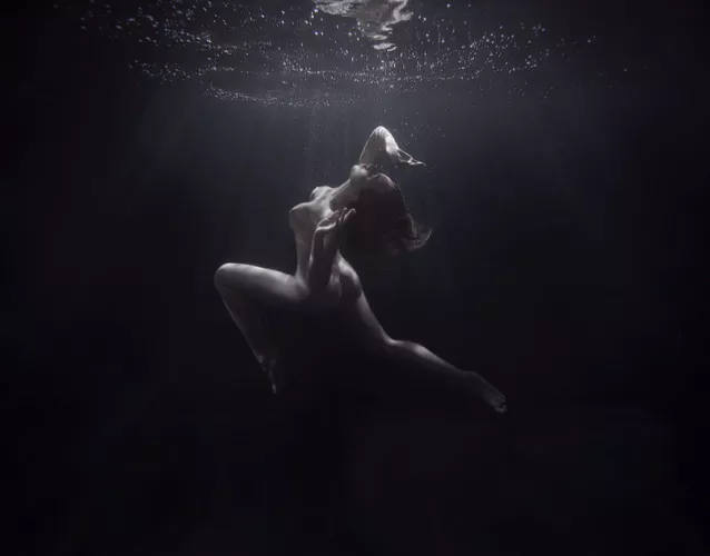 Sunbeams by IAmSnort