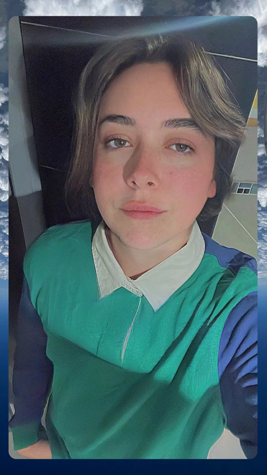 Take me to the sky posted by fedes1