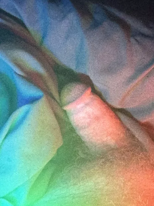 Taste the rainbow 🌈 by LumberJohnXXX