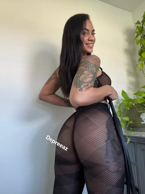 Tell me how you really feel  by AZDepree