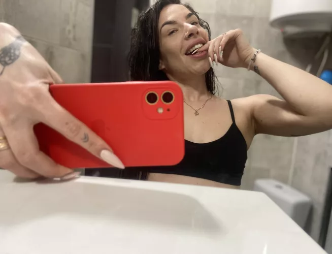 Tell me what you would do now by NaughtyAndCheerful