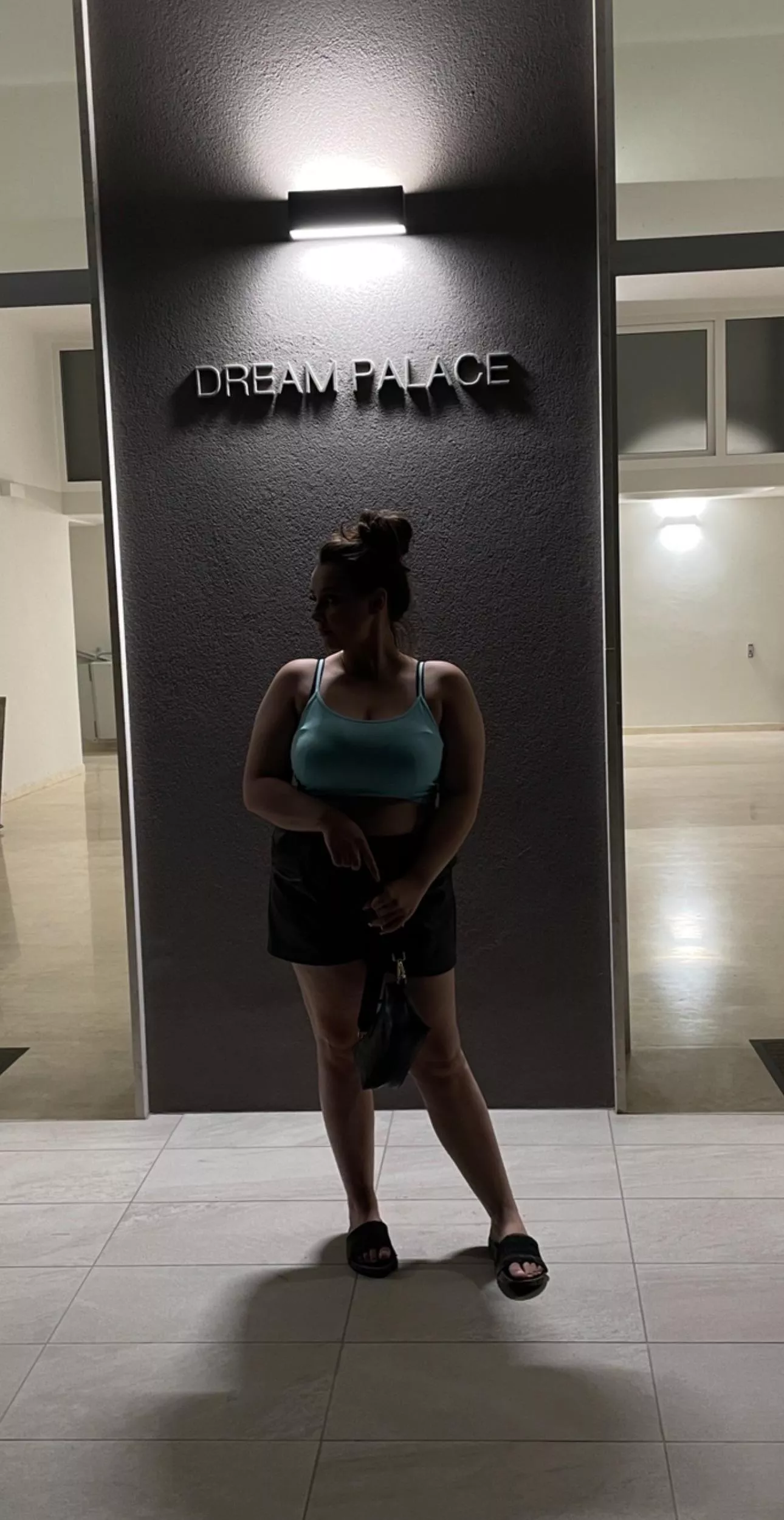 Thats how i wait for some married husbands with big dicks haha posted by ValentinaGoddesss