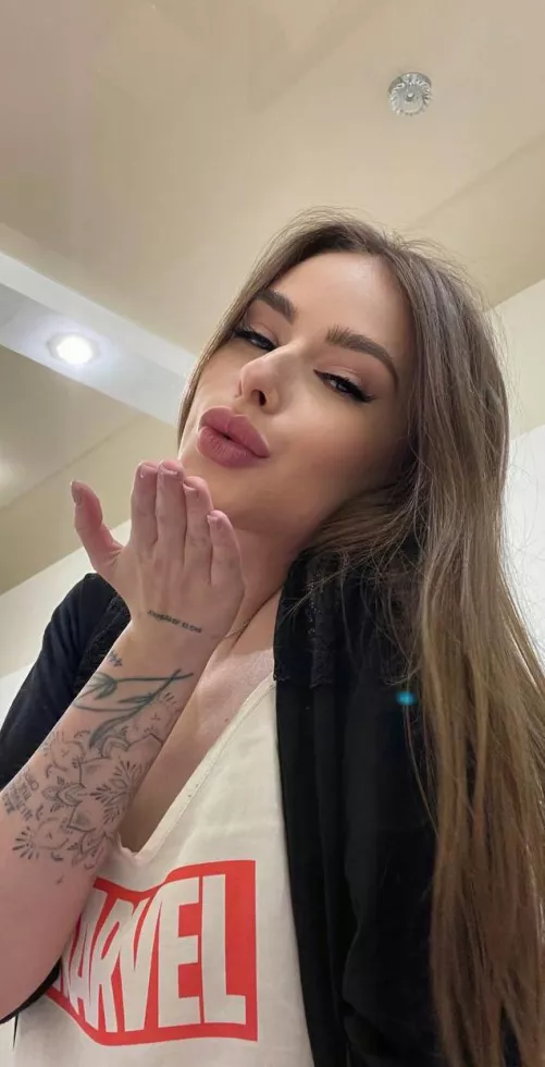 These belong on your back by Existing-Arachnid-92