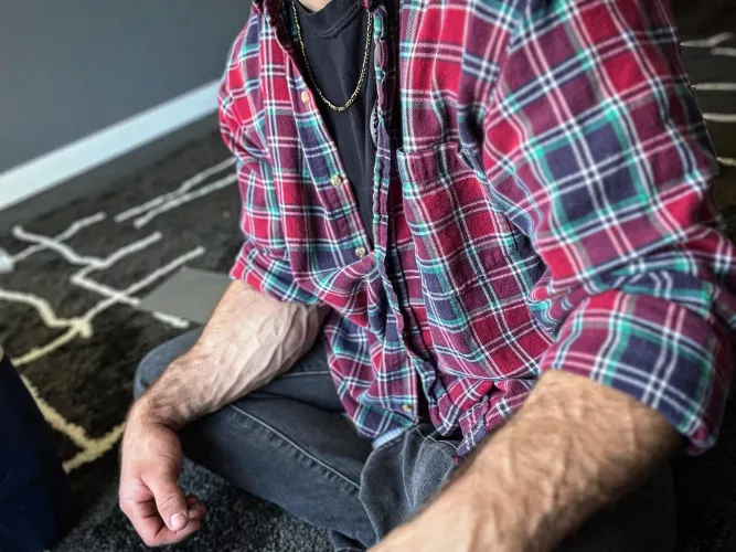 They call me veins McGhee by Miserable_Ad8606